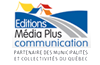 Editions Media Plus Communication