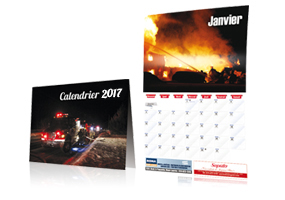 Calendrier